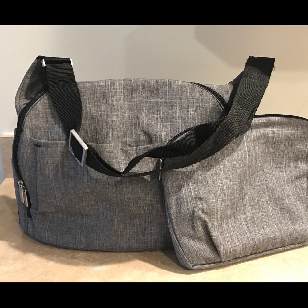 Stokke Diaper Bag